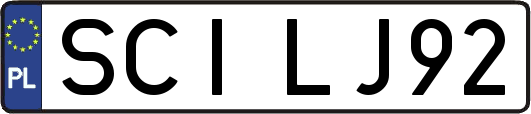 SCILJ92