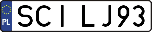 SCILJ93