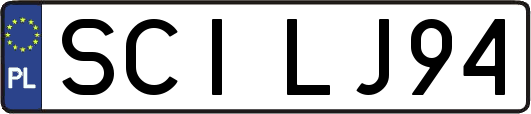 SCILJ94