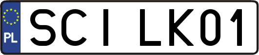 SCILK01
