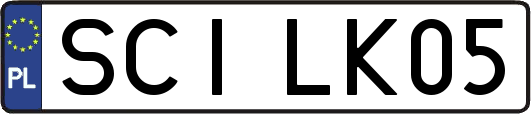 SCILK05