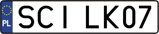 SCILK07