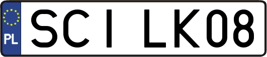 SCILK08