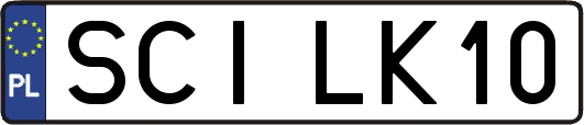 SCILK10
