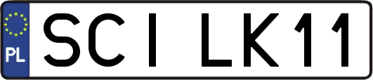 SCILK11