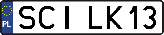 SCILK13