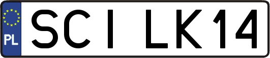 SCILK14