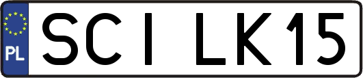 SCILK15