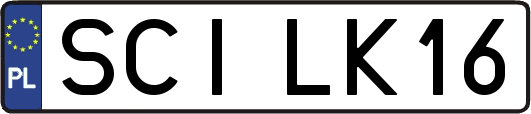 SCILK16