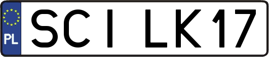 SCILK17