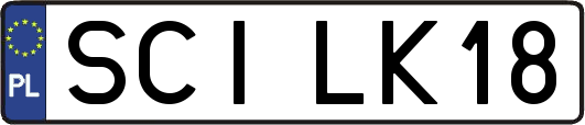 SCILK18