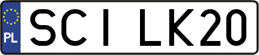 SCILK20