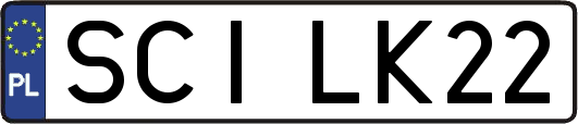 SCILK22