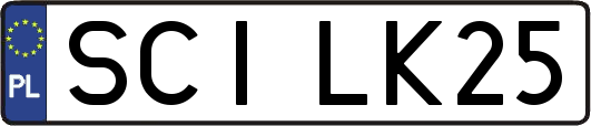SCILK25