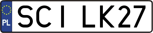 SCILK27