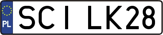 SCILK28