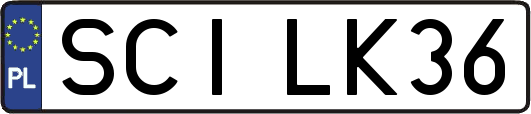 SCILK36