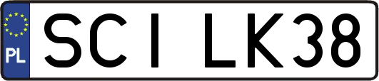 SCILK38