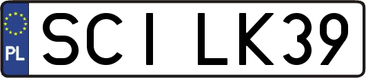 SCILK39