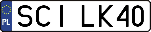 SCILK40