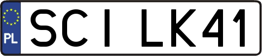 SCILK41