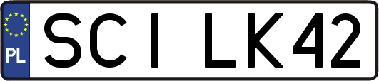 SCILK42