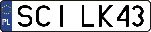 SCILK43