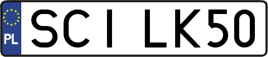SCILK50