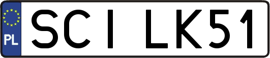 SCILK51