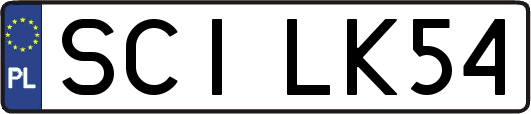 SCILK54