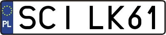 SCILK61