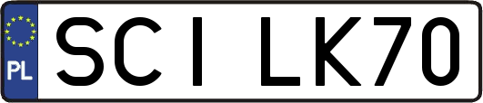 SCILK70
