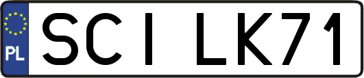 SCILK71