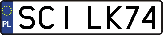 SCILK74