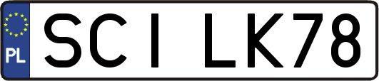 SCILK78