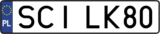 SCILK80