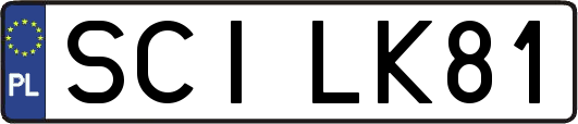SCILK81