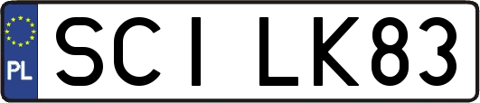 SCILK83