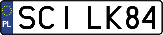SCILK84