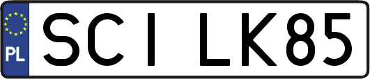 SCILK85