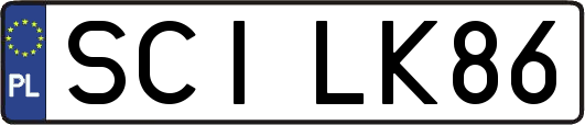 SCILK86