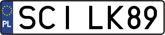 SCILK89