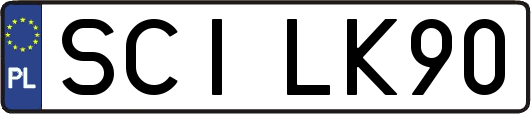 SCILK90