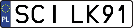 SCILK91