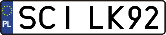 SCILK92