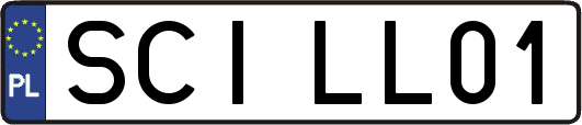 SCILL01