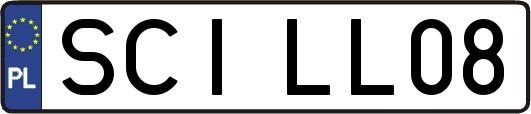 SCILL08