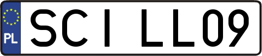 SCILL09