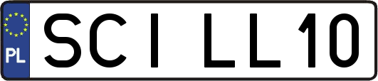 SCILL10
