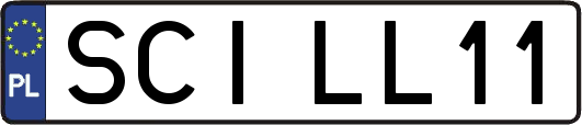 SCILL11